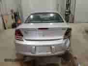 2005 Dodge Stratus SXT with VIN 1B3EL46X85N553807, listed as a Copart auction lot 71916095 with 69,234 mi miles and Clean title. Bid and sale history available at DreamBid. Image 6.
