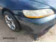 2001 Honda Accord EX with VIN 1HGCG56631A109471, listed as a IAAI auction lot 43326921 with 342,415 mi miles and . Bid and sale history available at DreamBid. Image 14.