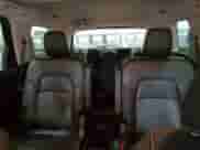 2024 Nissan Pathfinder SL with VIN 5N1DR3CD3RC299269, listed as a Copart auction lot 82033915 with 11,463 mi miles and Salvage title. Bid and sale history available at DreamBid. Image 10.