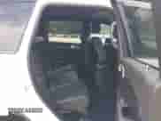 2022 Jeep Grand Cherokee Laredo X with VIN 1C4RJFAG7NC147361, listed as a IAAI auction lot 42536760 with 33,509 mi miles and . Bid and sale history available at DreamBid. Image 8.