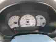 2002 Hyundai Accent GS z VIN KMHCG35C72U192411, wystawiony jako Copart lot #85322524 z przebiegiem 130 977 mil mil oraz Szkoda całkowita • Salvage title. Historia ofert i sprzedaży dostępna na DreamBid. Obrazek 9.