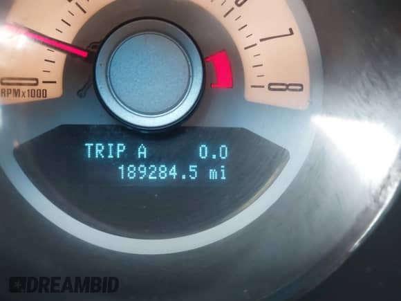 2011 Ford Mustang GT with VIN 1ZVBP8CF2B5161343, listed as a IAAI auction lot 42866664 with 189,284 mi miles and . Bid and sale history available at DreamBid. Image 15.