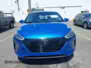 2018 Hyundai Ioniq Limited with VIN KMHC85LC0JU065414, listed as a IAAI auction lot 42518822 with 43,279 mi miles and . Bid and sale history available at DreamBid. Image 12.