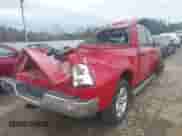 2014 Ram 1500 Big Horn z VIN 1C6RR7LT4ES107972, wystawiony jako IAAI lot #41867897 z przebiegiem Nie podano mil oraz . Historia ofert i sprzedaży dostępna na DreamBid. Obrazek 15.