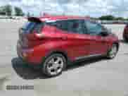 2020 Chevrolet Bolt EV LT с VIN 1G1FY6S01L4126120, выставлен на аукционе Copart как лот 49373793 с пробегом 58 580 миль миль и . История ставок и продаж доступна на DreamBid. Изображение 3.