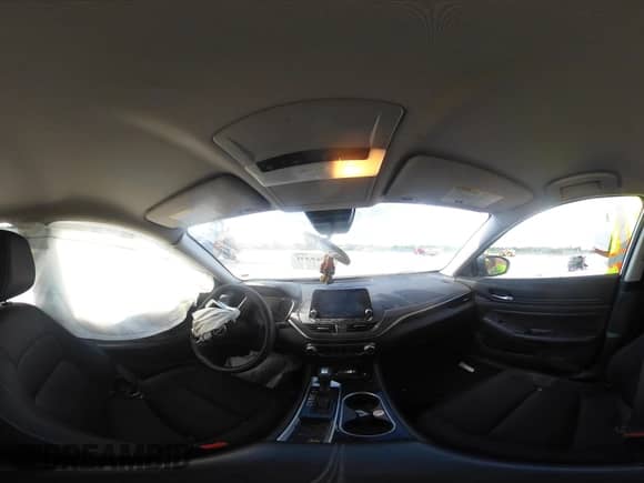 2024 Nissan Altima SV z VIN 1N4BL4DV7RN422091, wystawiony jako IAAI lot #43268401 z przebiegiem 49 761 mil mil oraz . Historia ofert i sprzedaży dostępna na DreamBid. Obrazek 21.