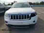 2013 Jeep Grand Cherokee Limited with VIN 1C4RJFBG3DC510994, listed as a Copart auction lot 69953135 with 174,172 mi miles and Salvage title. Bid and sale history available at DreamBid. Image 5.