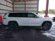 2023 Jeep Grand Cherokee Laredo с VIN 1C4RJKAG8P8799436, выставлен на аукционе IAAI как лот 41466550 с пробегом 20 505 миль миль и . История ставок и продаж доступна на DreamBid. Изображение 14.