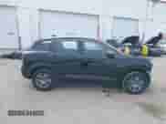 2025 Nissan Kicks S with VIN 3N8AP6BA8SL336658, listed as a IAAI auction lot 43079564 with 18,848 mi miles and . Bid and sale history available at DreamBid. Image 14.