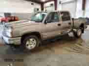 2006 Chevrolet Silverado 1500 LT3 z VIN 2GCEK13Z661350519, wystawiony jako Copart lot #69221295 z przebiegiem 178 959 mil mil oraz Szkoda całkowita • Salvage title. Historia ofert i sprzedaży dostępna na DreamBid. Obrazek 1.