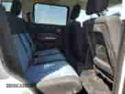2008 Dodge Nitro R/T with VIN 1D8GU58698W113626, listed as a Copart auction lot 62415835 with 254,892 mi miles and Salvage title. Bid and sale history available at DreamBid. Image 11.