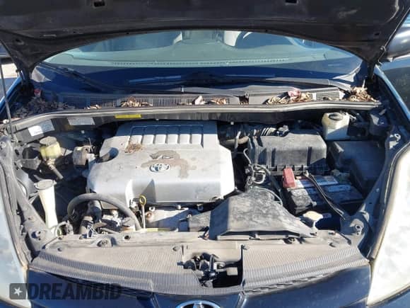 2009 Toyota Sienna LE с VIN 5TDZK23C19S287667, выставлен на аукционе IAAI как лот 43502639 с пробегом 177 908 миль миль и . История ставок и продаж доступна на DreamBid. Изображение 10.