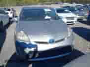 2013 Toyota Prius Three z VIN JTDKN3DUXD5607752, wystawiony jako IAAI lot #43522835 z przebiegiem 270 589 mil mil oraz . Historia ofert i sprzedaży dostępna na DreamBid. Obrazek 12.