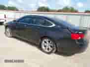 2017 Chevrolet Impala LT с VIN 2G1105S38H9197860, выставлен на аукционе IAAI как лот 43143895 с пробегом 222 649 миль миль и . История ставок и продаж доступна на DreamBid. Изображение 3.