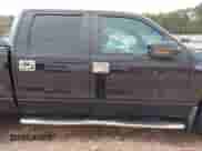 2010 Ford F-150 XL with VIN 1FTFW1CV6AFD49572, listed as a IAAI auction lot 43379888 with 246,615 mi miles and . Bid and sale history available at DreamBid. Image 13.