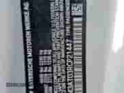 2024 BMW 4 Series 430i xDrive z VIN WBA43AT03RCP21447, wystawiony jako Copart lot #65221725 z przebiegiem 2 065 mil mil oraz Szkoda całkowita • Salvage title. Historia ofert i sprzedaży dostępna na DreamBid. Obrazek 13.