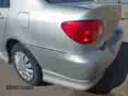 2003 Toyota Corolla CE with VIN 1NXBR32E33Z170919, listed as a IAAI auction lot 43423121 with 212,392 mi miles and . Bid and sale history available at DreamBid. Image 12.