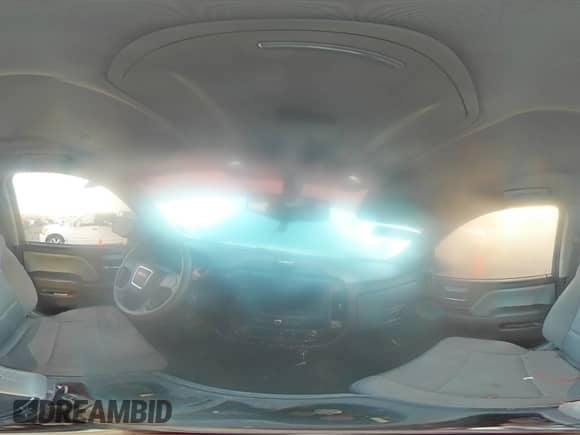 2017 GMC Sierra 1500 с VIN 1GTR1LEH1HZ316549, выставлен на аукционе Copart как лот 49635665 с пробегом 165 607 миль миль и Списание • Salvage title. История ставок и продаж доступна на DreamBid. Изображение 12.