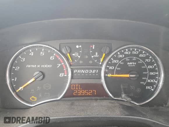 2009 Chevrolet Colorado Work Truck with VIN 1GCCS19E298138682, listed as a Copart auction lot 64776644 with 239,527 mi miles and Salvage title. Bid and sale history available at DreamBid. Image 9.
