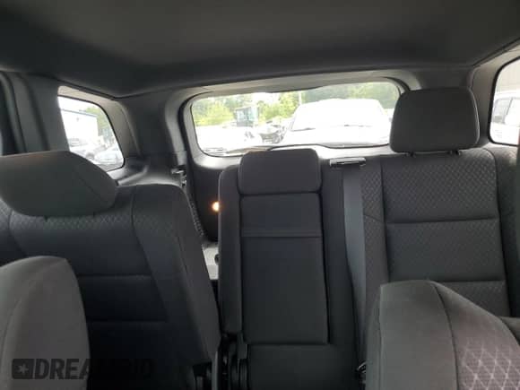 2018 Jeep Grand Cherokee Upland z VIN 1C4RJFAG4JC458661, wystawiony jako Copart lot #64367695 z przebiegiem 70 189 mil mil oraz Szkoda całkowita • Salvage title. Historia ofert i sprzedaży dostępna na DreamBid. Obrazek 10.