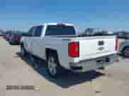 2014 Chevrolet Silverado 1500 LT с VIN 3GCUKREC6EG408833, выставлен на аукционе IAAI как лот 43182861 с пробегом 194 448 миль миль и . История ставок и продаж доступна на DreamBid. Изображение 3.