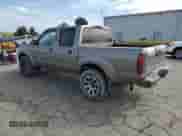 2004 Nissan Frontier XE z VIN 1N6ED27T74C468122, wystawiony jako Copart lot #47897775 z przebiegiem 307 923 mil mil oraz Czysty tytuł • Clean title. Historia ofert i sprzedaży dostępna na DreamBid. Obrazek 2.