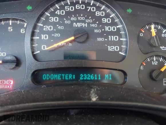 2005 GMC Sierra 1500 SLT with VIN 2GTEC19T851291536, listed as a IAAI auction lot 41428286 with 232,611 mi miles and . Bid and sale history available at DreamBid. Image 7.