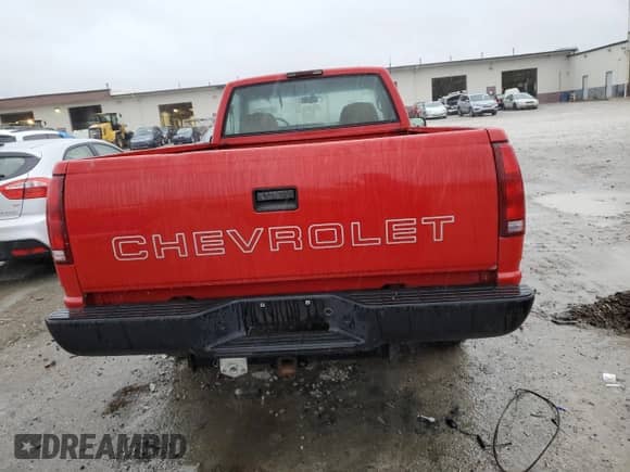 2000 Chevrolet Silverado 3500 с VIN 1GCGC34RXYR203419, выставлен на аукционе Copart как лот 72432214 с пробегом 228 720 миль миль и Списание • Salvage title. История ставок и продаж доступна на DreamBid. Изображение 10.