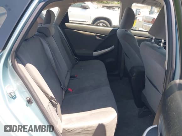 2015 Toyota Prius Advanced z VIN JTDKN3DP7F3067950, wystawiony jako IAAI lot #42731608 z przebiegiem 297 655 mil mil oraz . Historia ofert i sprzedaży dostępna na DreamBid. Obrazek 8.