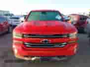 2016 Chevrolet Silverado 1500 LTZ with VIN 3GCUKSEC1GG336787, listed as a IAAI auction lot 43308810 with 42,324 mi miles and . Bid and sale history available at DreamBid. Image 12.