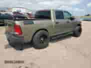 2015 Ram 1500 SSV с VIN 1C6RR7XTXFS652263, выставлен на аукционе Copart как лот 66556055 с пробегом 155 123 миль миль и Списание • Salvage title. История ставок и продаж доступна на DreamBid. Изображение 3.