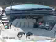 2005 Honda Odyssey EX z VIN 5FNRL38465B409863, wystawiony jako IAAI lot #43009481 z przebiegiem 255 902 mil mil oraz . Historia ofert i sprzedaży dostępna na DreamBid. Obrazek 10.