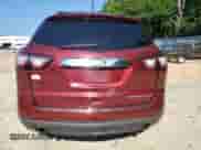 2015 Chevrolet Traverse LTZ с VIN 1GNKRJKD7FJ378539, выставлен на аукционе Copart как лот 63492205 с пробегом Не указан миль и Списание • Salvage title. История ставок и продаж доступна на DreamBid. Изображение 6.