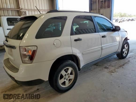 2009 Chevrolet Equinox LS с VIN 2CNDL13F696214800, выставлен на аукционе Copart как лот 68861245 с пробегом Не указан миль и Списание • Salvage title. История ставок и продаж доступна на DreamBid. Изображение 3.