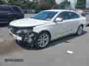 2014 Chevrolet Impala LTZ with VIN 2G1145SL6E9269543, listed as a IAAI auction lot 42845769 with 172,119 mi miles and . Bid and sale history available at DreamBid. Image 2.