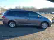 2015 Toyota Sienna Limited with VIN 5TDDK3DC5FS096649, listed as a IAAI auction lot 41292478 with 234,298 mi miles and . Bid and sale history available at DreamBid. Image 13.