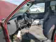 1995 Nissan Frontier SE с VIN 1N6HD16Y1SC358796, выставлен на аукционе Copart как лот 53847825 с пробегом 177 383 миль миль и Списание • Salvage title. История ставок и продаж доступна на DreamBid. Изображение 7.