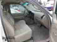 2006 Toyota Tundra with VIN 5TBJU32106S458037, listed as a IAAI auction lot 43554574 with 284,019 mi miles and . Bid and sale history available at DreamBid. Image 5.