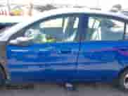 2004 Saturn ION ION 3 with VIN 1G8AL52F54Z101248, listed as a IAAI auction lot 42052485 with 174,572 mi miles and . Bid and sale history available at DreamBid. Image 15.