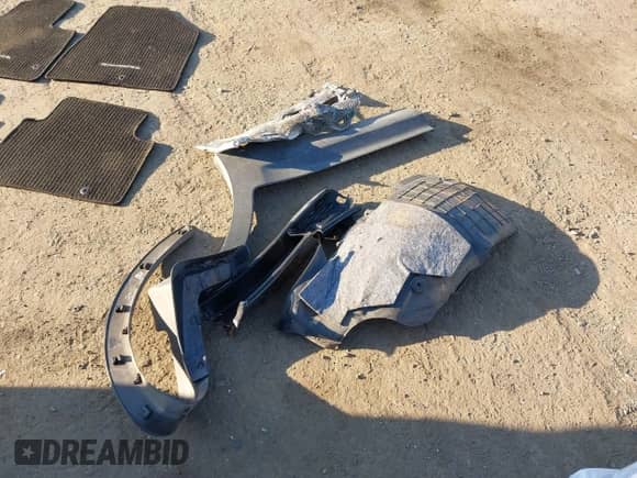 2019 Hyundai Santa Fe SE с VIN KM8SMDHF2KU301809, выставлен на аукционе IAAI как лот 43171145 с пробегом 83 266 миль миль и . История ставок и продаж доступна на DreamBid. Изображение 12.