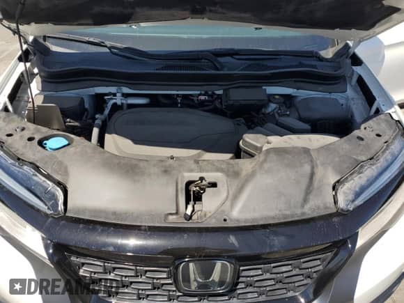 2020 Honda Passport Touring с VIN 5FNYF7H94LB005141, выставлен на аукционе Copart как лот 52722195 с пробегом 42 233 миль миль и Списание • Salvage title. История ставок и продаж доступна на DreamBid. Изображение 12.