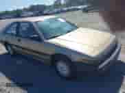 1989 Honda Accord с VIN JHMCA5460KC071950, выставлен на аукционе IAAI как лот 41899766 с пробегом 161 979 миль миль и . История ставок и продаж доступна на DreamBid. Изображение 1.