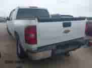 2010 Chevrolet Silverado 1500 LTZ with VIN 3GCRKTE38AG197423, listed as a IAAI auction lot 42579192 with 281,114 mi miles and . Bid and sale history available at DreamBid. Image 3.