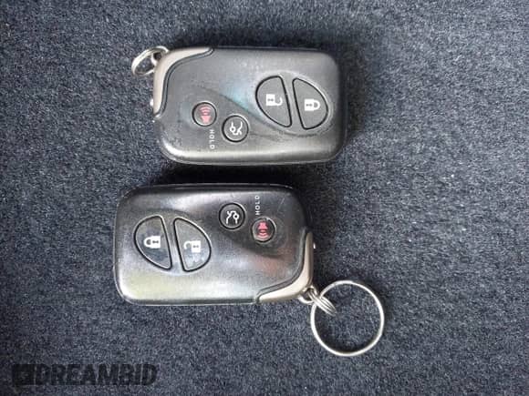 2010 Lexus IS 250 z VIN JTHBF5C26A5122477, wystawiony jako IAAI lot #43112819 z przebiegiem Nie podano mil oraz . Historia ofert i sprzedaży dostępna na DreamBid. Obrazek 11.