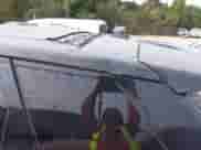 2014 Land Rover Range Rover Sport Supercharged with VIN SALWR2EF3EA337653, listed as a IAAI auction lot 42654430 with 103,476 mi miles and . Bid and sale history available at DreamBid. Image 18.