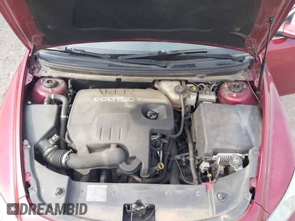 2009 Chevrolet Malibu 2LT с VIN 1G1ZJ57B79F151185, выставлен на аукционе IAAI как лот 42676291 с пробегом 200 348 миль миль и . История ставок и продаж доступна на DreamBid. Изображение 10.