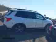 2021 Honda Passport Touring с VIN 5FNYF8H91MB005668, выставлен на аукционе IAAI как лот 43213552 с пробегом 65 426 миль миль и . История ставок и продаж доступна на DreamBid. Изображение 13.