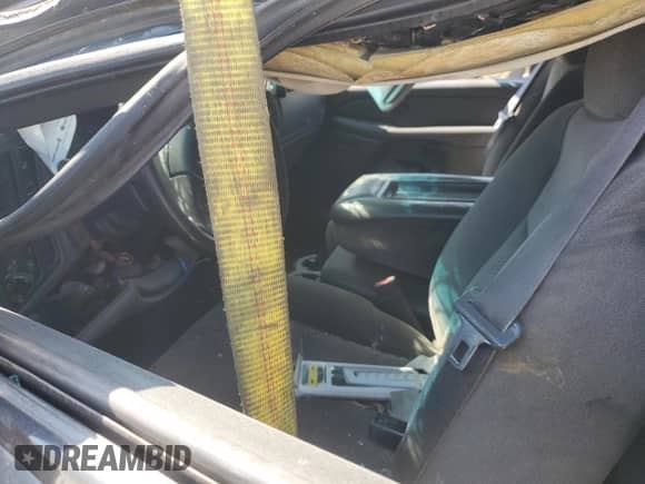 2007 Chevrolet Silverado 2500HD LT1 z VIN 1GCHK29D17E128565, wystawiony jako Copart lot #80832145 z przebiegiem Nie podano mil oraz Czysty tytuł • Clean title. Historia ofert i sprzedaży dostępna na DreamBid. Obrazek 7.