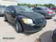 2007 Dodge Caliber with VIN 1B3HB28B67D280185, listed as a IAAI auction lot 42606863 with 170,536 mi miles and . Bid and sale history available at DreamBid. Image 1.