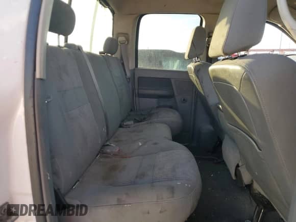 2008 Dodge 1500 SLT с VIN 1D7HU18NX8J120235, выставлен на аукционе Copart как лот 86494485 с пробегом 172 562 миль миль и Чистый • Clean title. История ставок и продаж доступна на DreamBid. Изображение 10.
